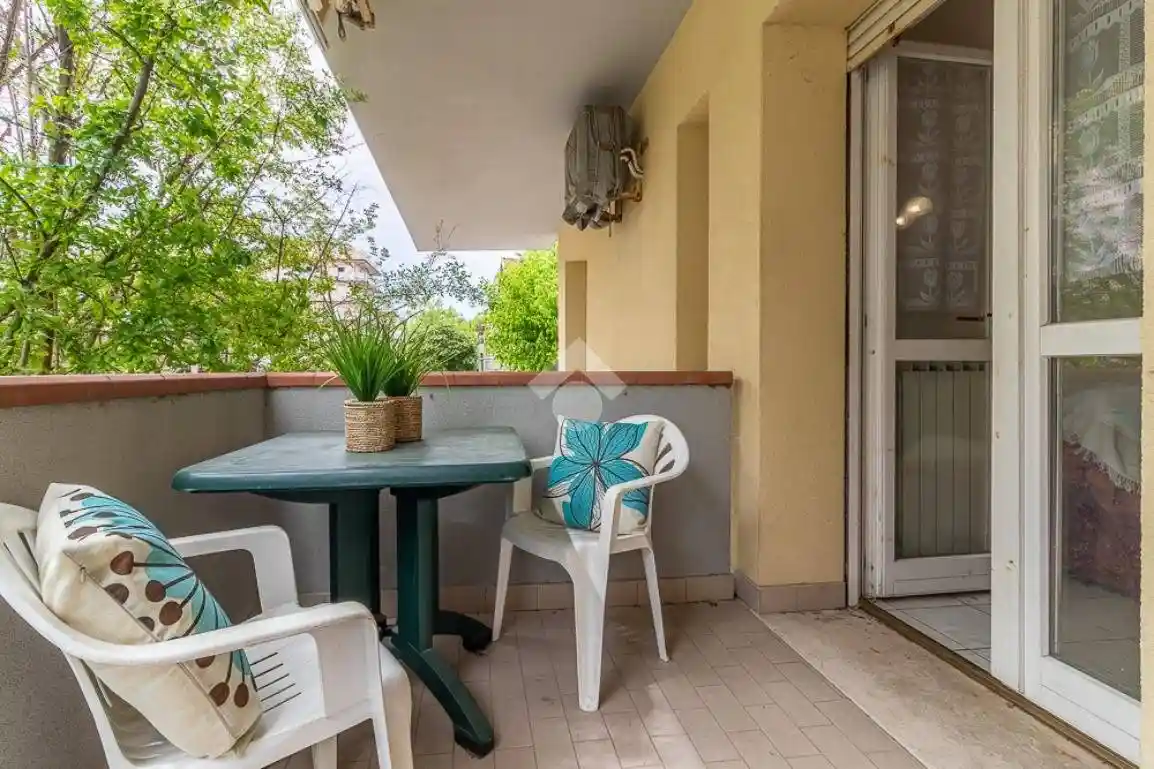 Appartamento in vendita a Ravenna