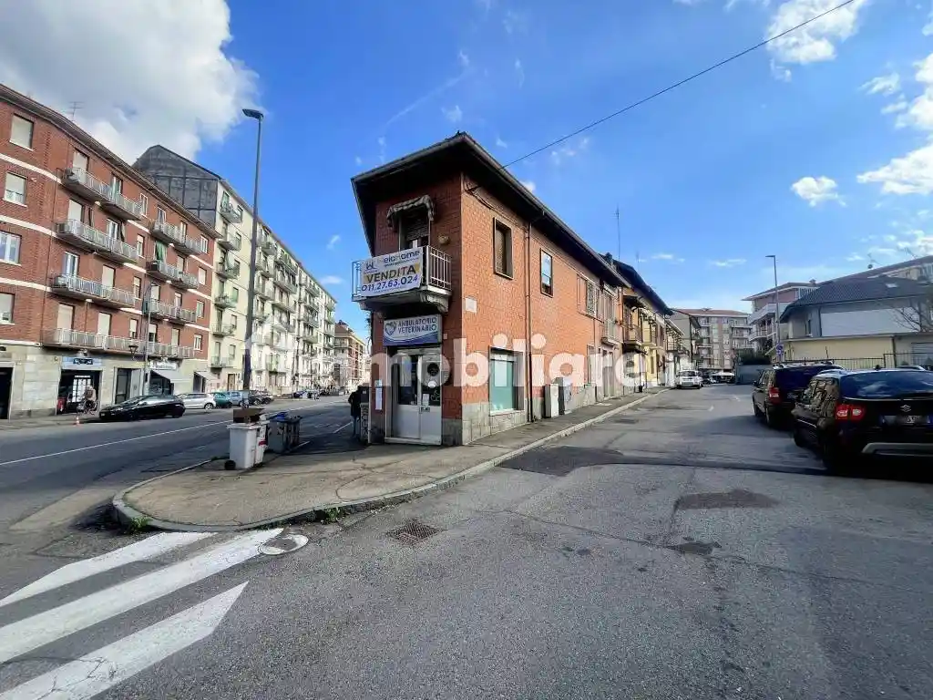 Appartamento in vendita a Moncalieri