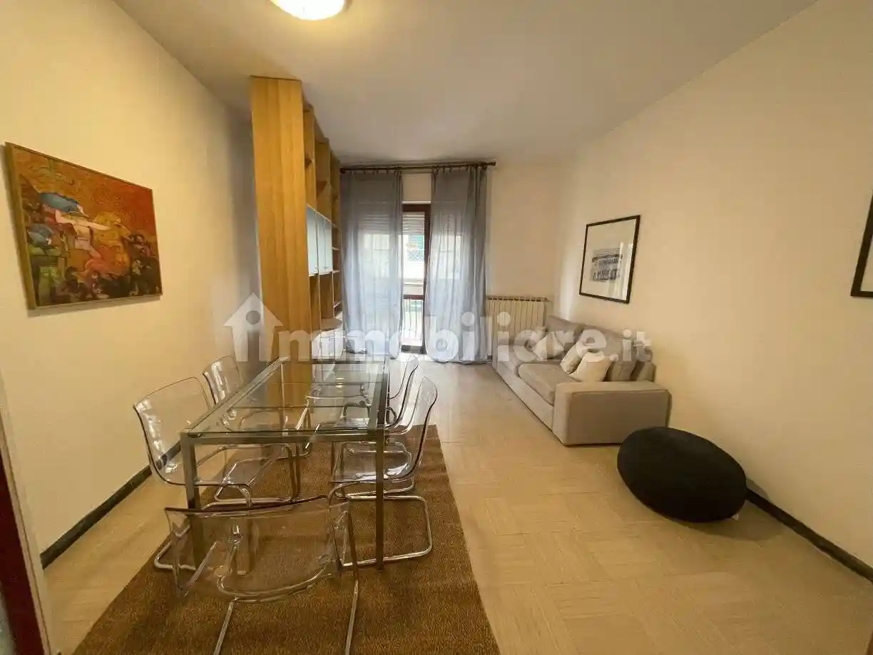 Appartamento in affitto a Pietrasanta