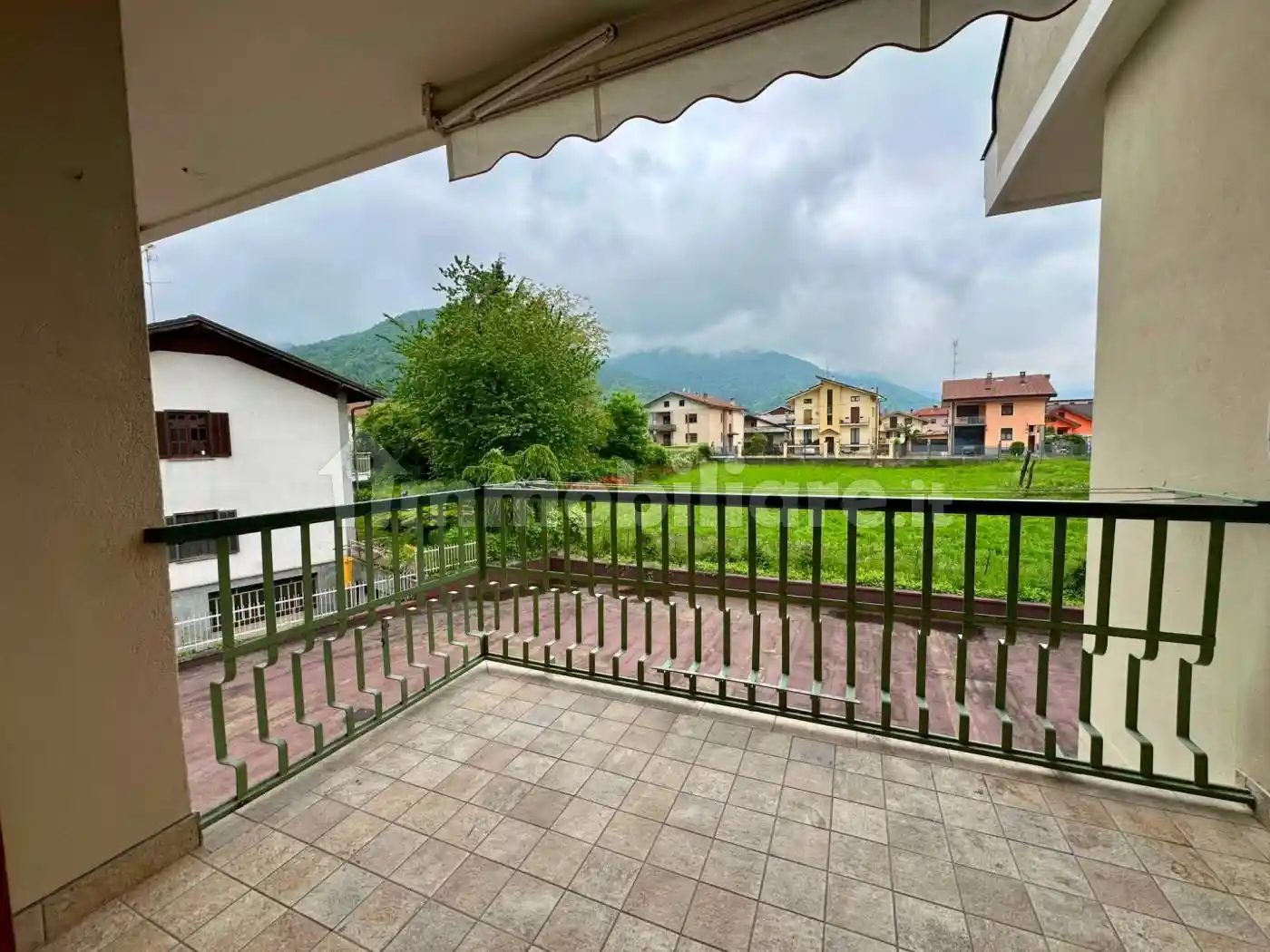 Appartamento in affitto a Dronero