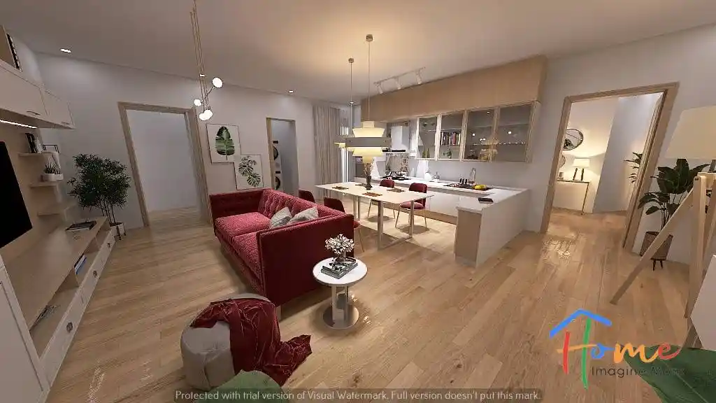 Appartamento - foto 3