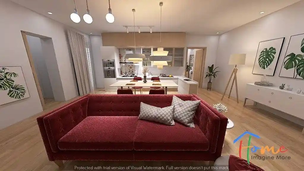 Appartamento - foto 5