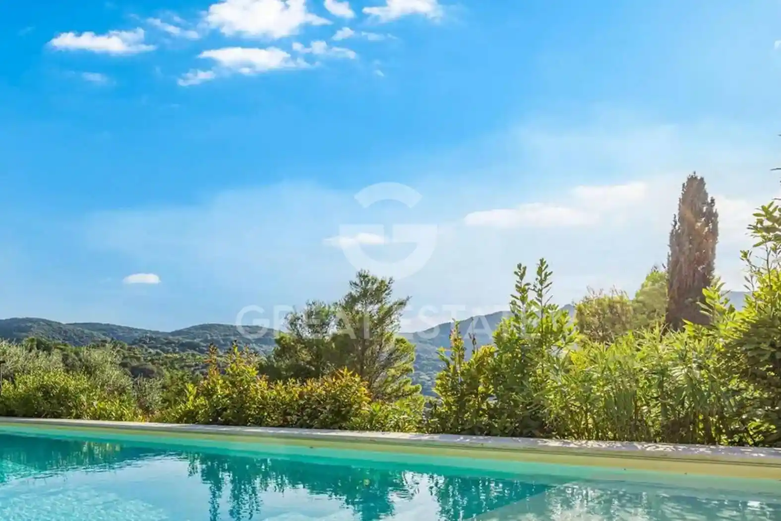 Villa in vendita a Monte Argentario