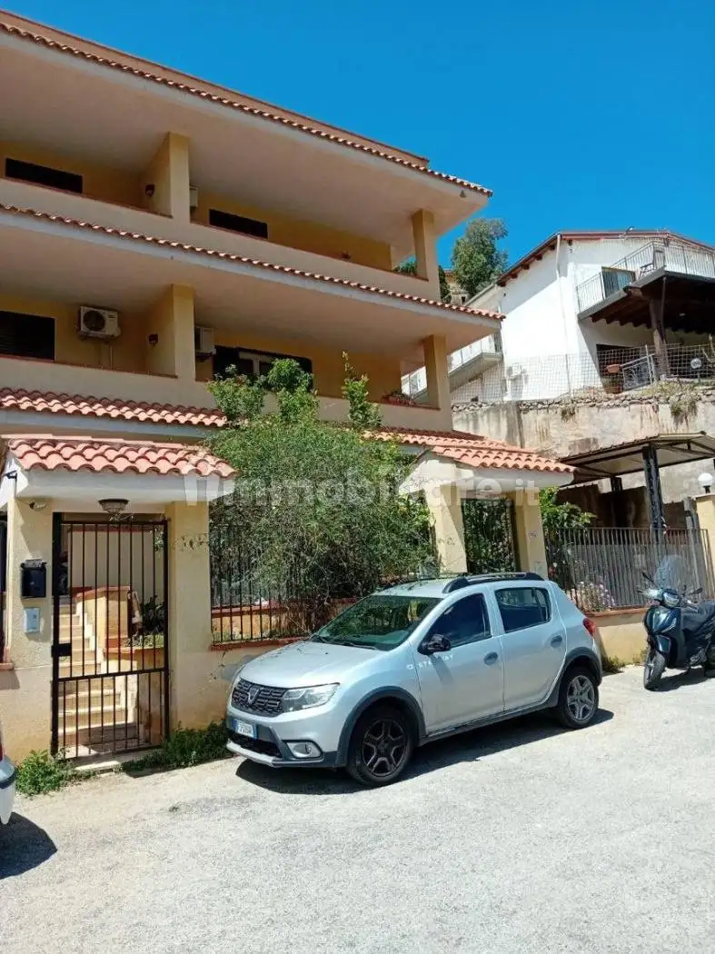 Villa in vendita a Carini