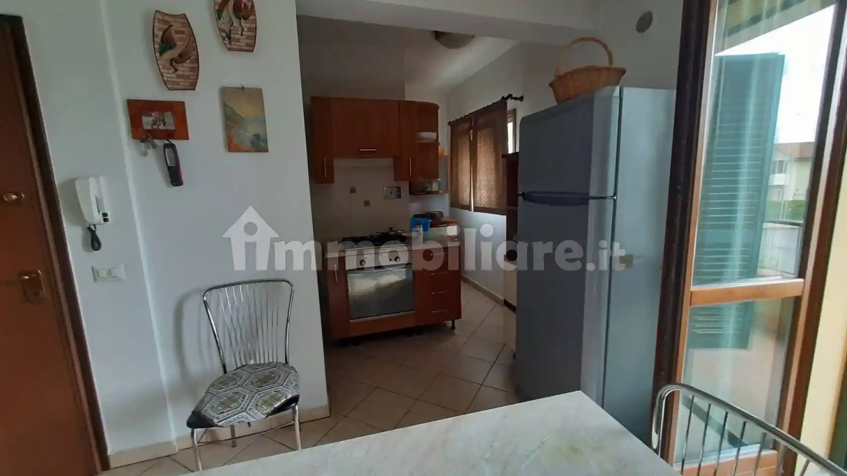 Appartamento in vendita a Larciano