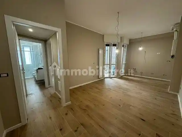 Appartamento in vendita a San Giuliano Milanese