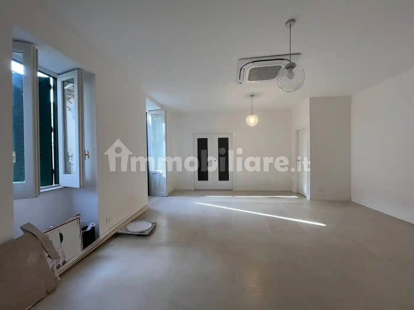 Appartamento in vendita a Siracusa