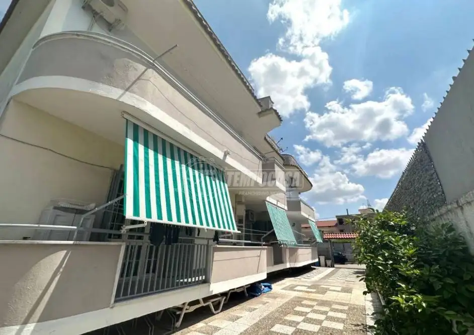 Casa indipendente in vendita a Giugliano in Campania