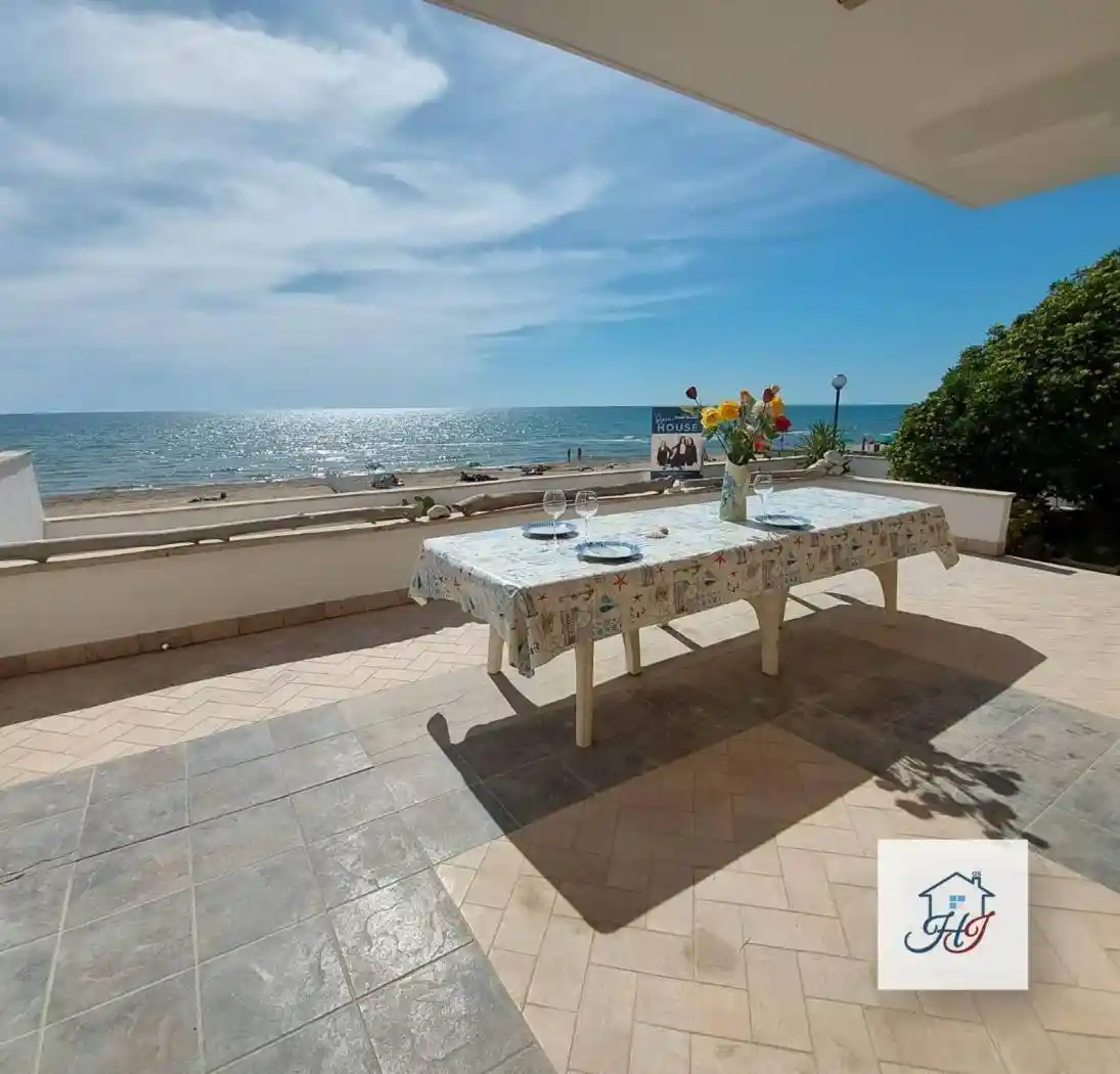 Appartamento in vendita a Anzio