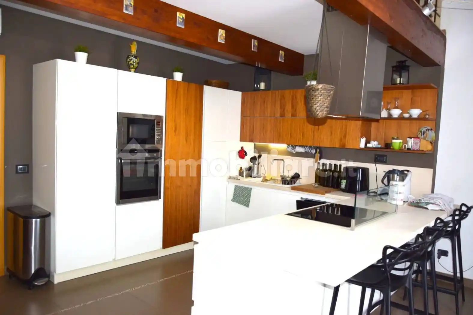 Appartamento in vendita a Catania