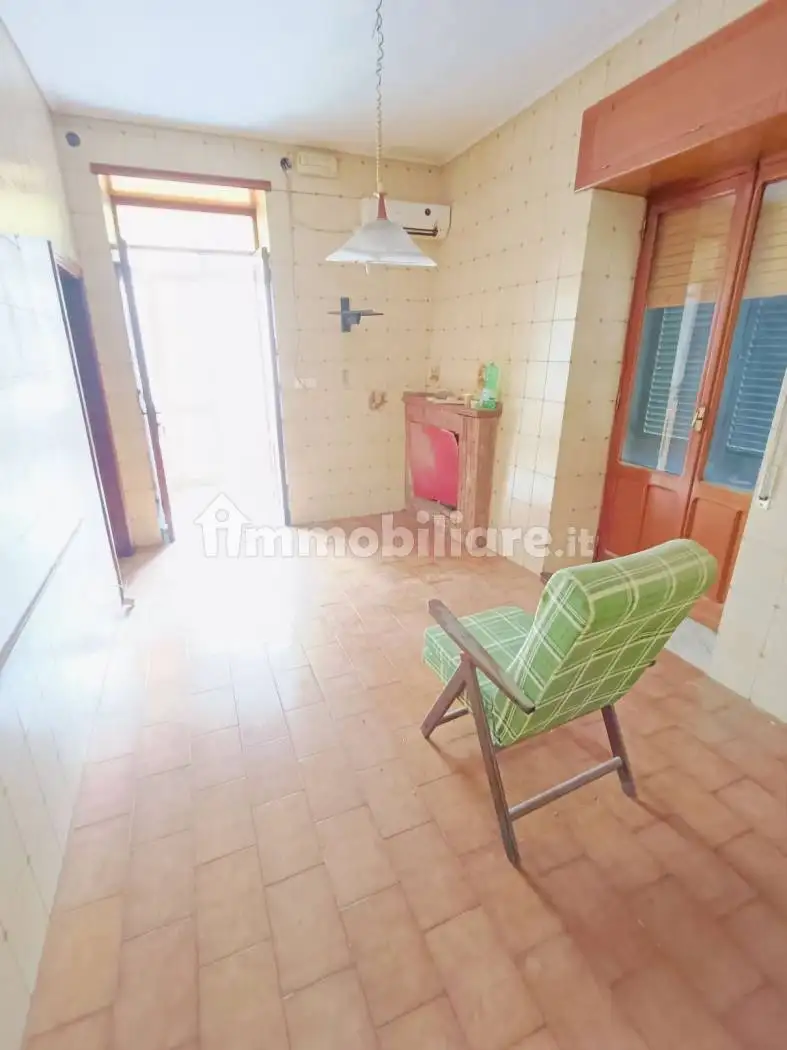 Appartamento in vendita a Caivano