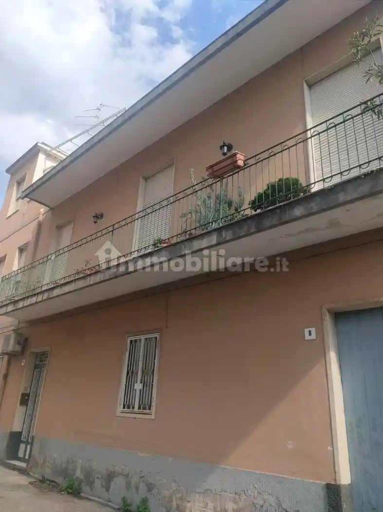 Villa in vendita a Acireale