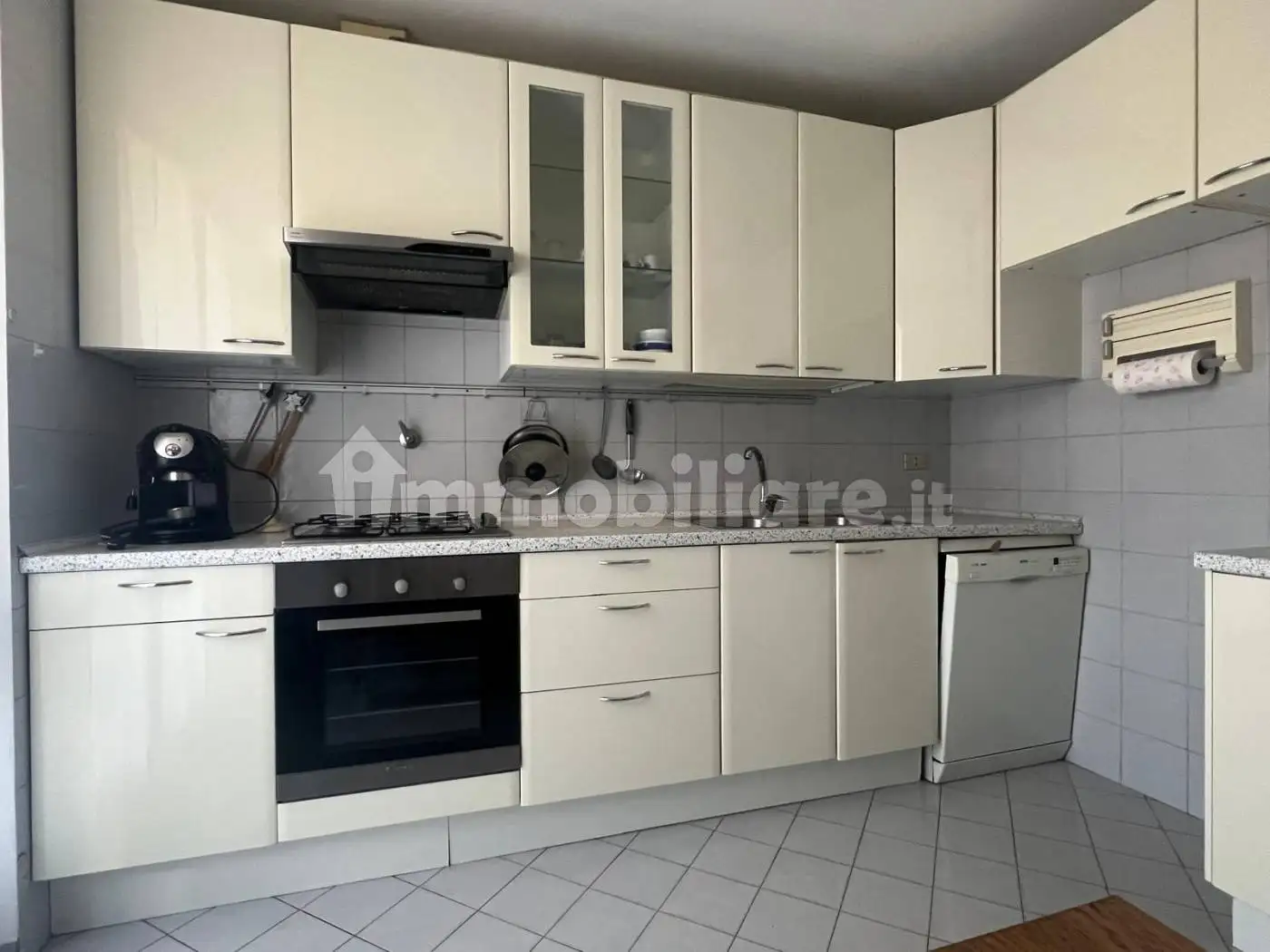 Appartamento in affitto a Ciriè