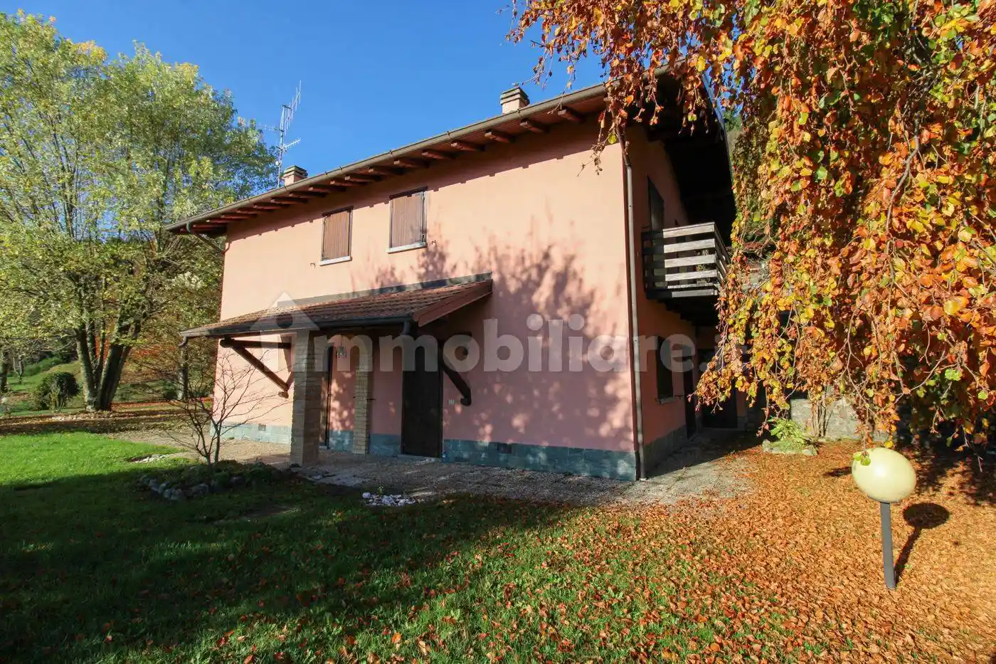 Villa in vendita a Alta Valle Intelvi