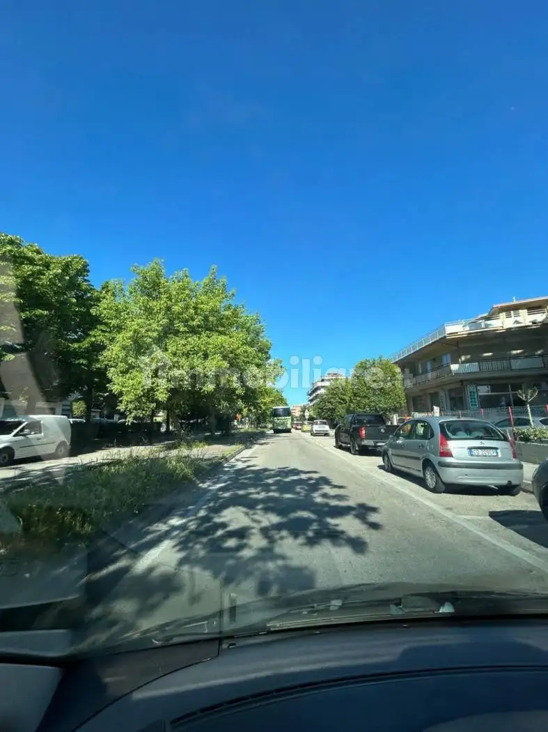 Villa in affitto a Pescara