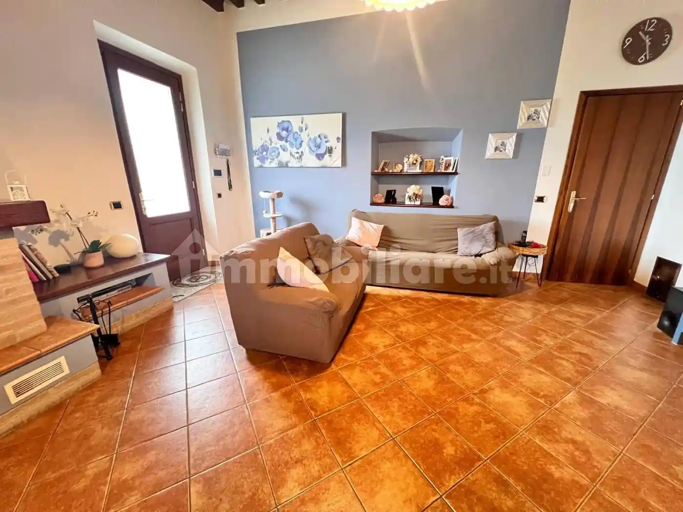 Appartamento in vendita a Gattatico