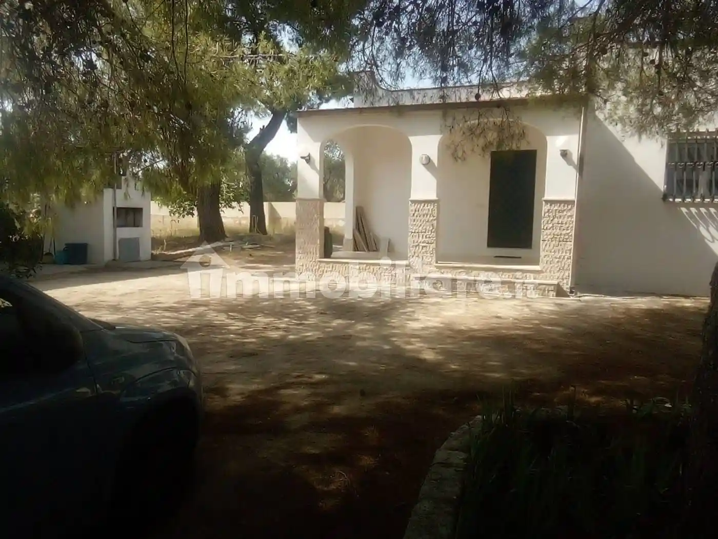 Villa in vendita a Torricella