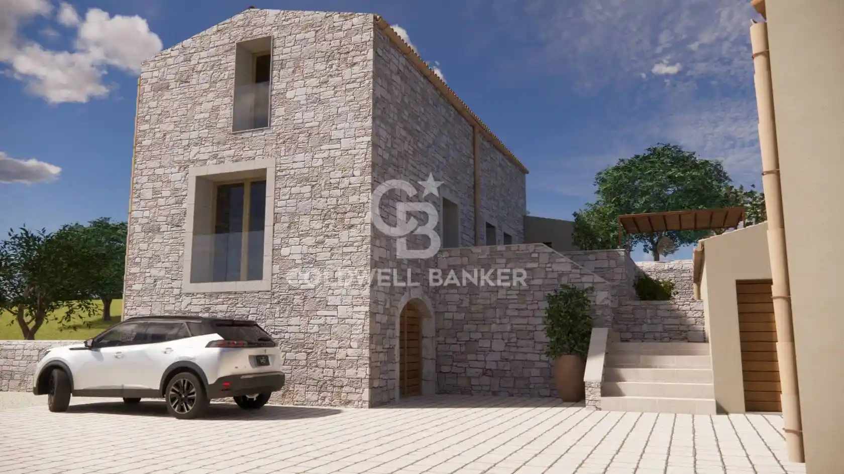 Casa indipendente in vendita a Modica