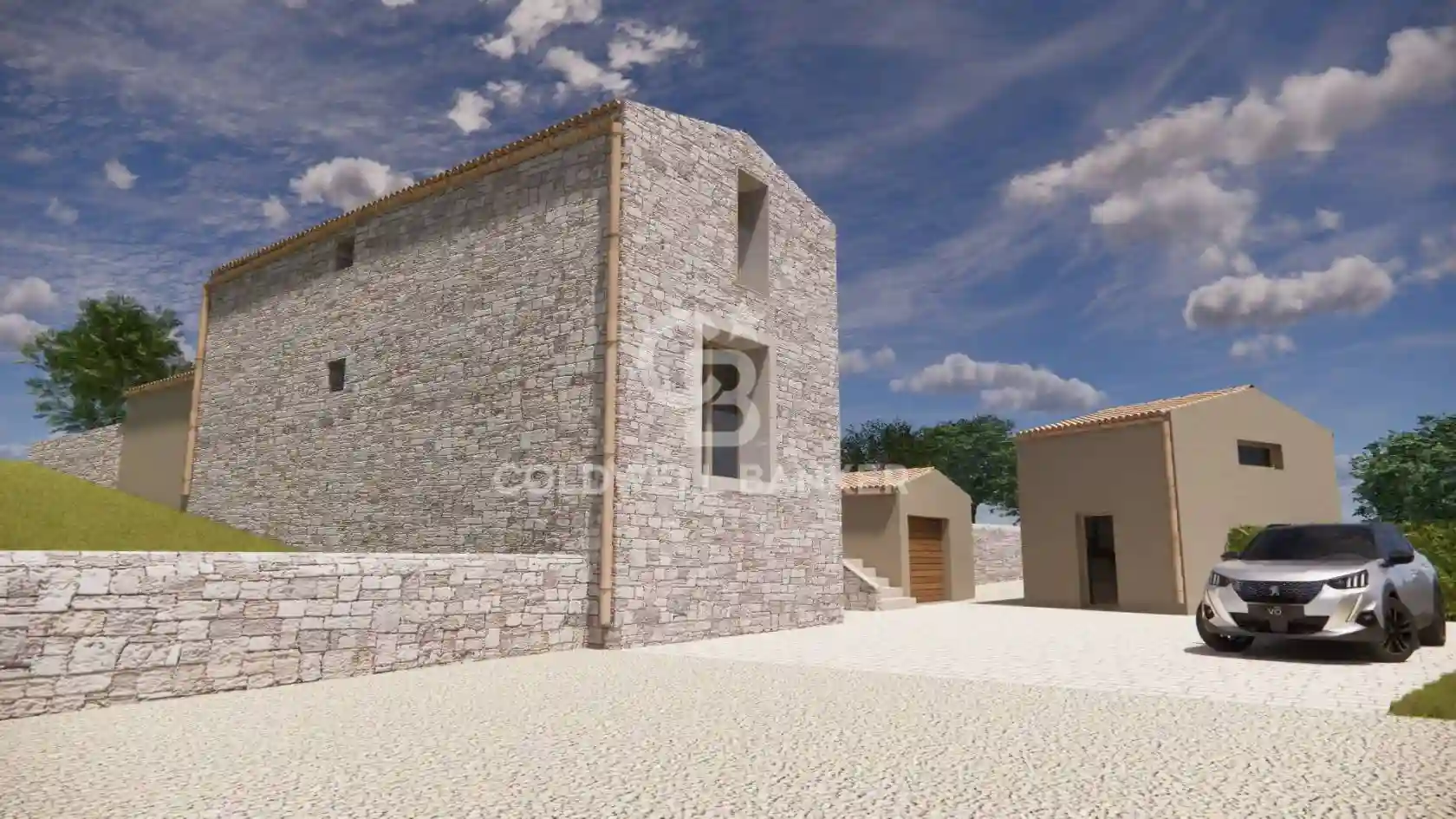 Casa indipendente - foto 2