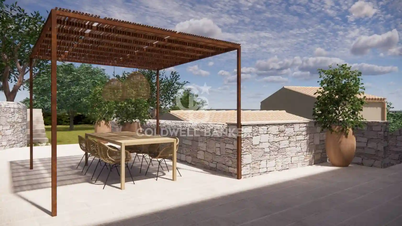 Casa indipendente - foto 4