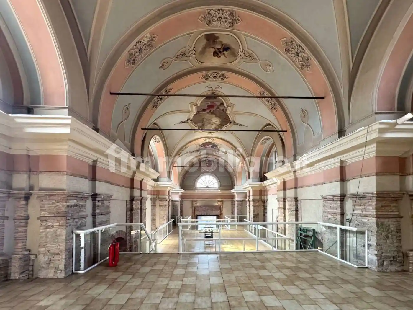 Palazzo - Edificio in vendita a Bergamo