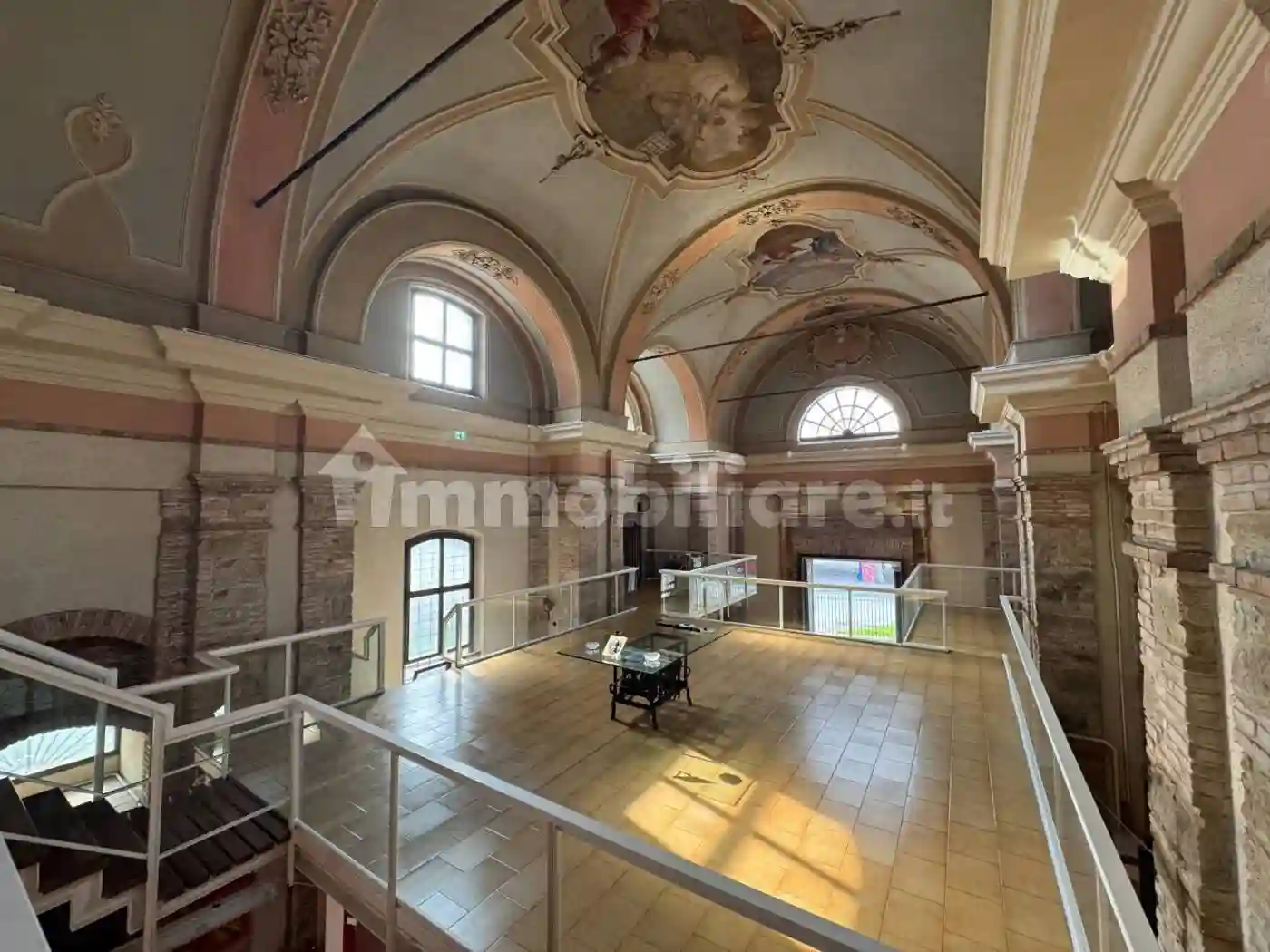 Palazzo - Edificio - foto 2