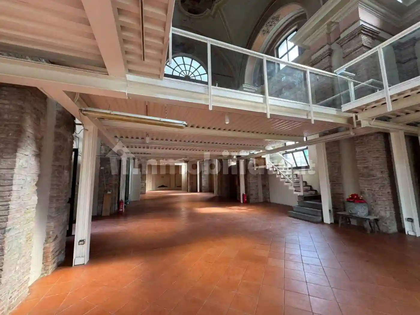 Palazzo - Edificio - foto 3