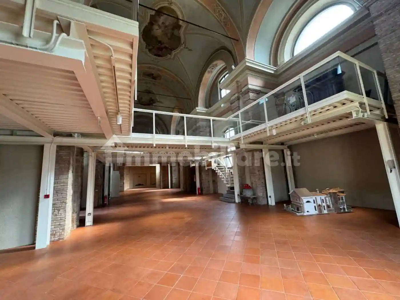 Palazzo - Edificio - foto 5