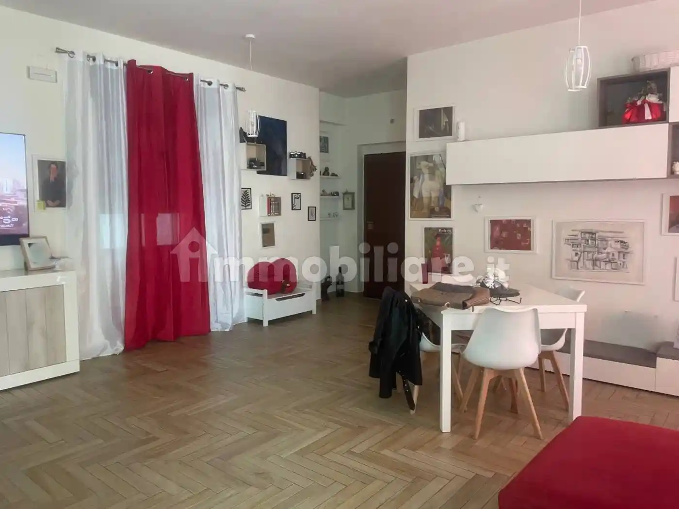 Quadrilocale via Luigi Maria Greco, Centro, Cosenza - foto 2