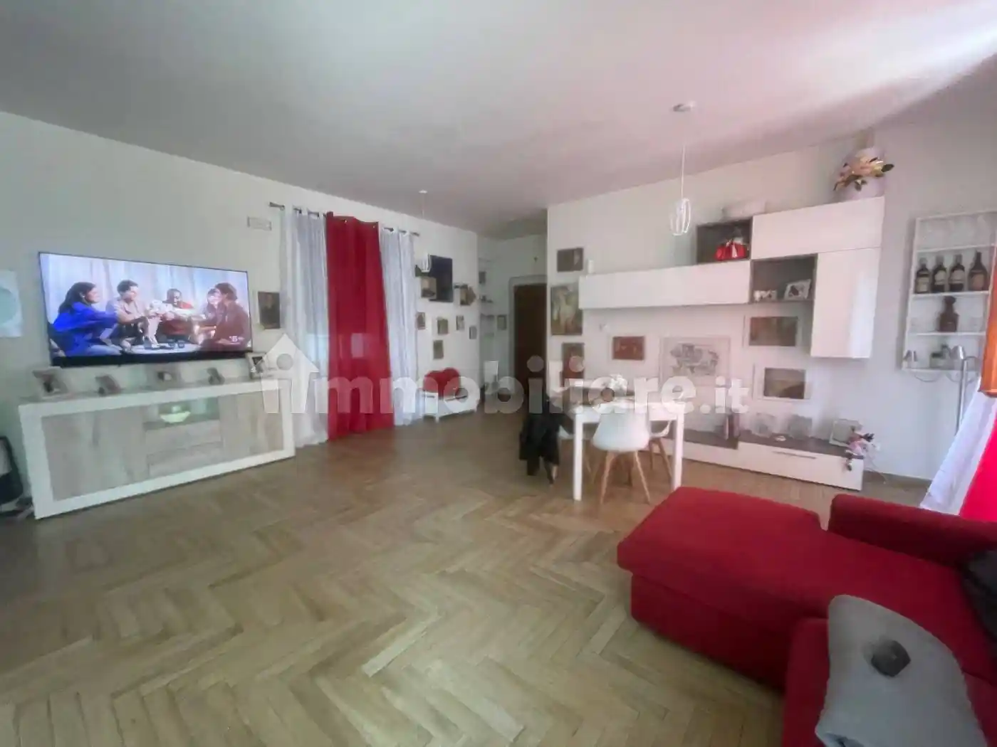 Quadrilocale via Luigi Maria Greco, Centro, Cosenza - foto 4