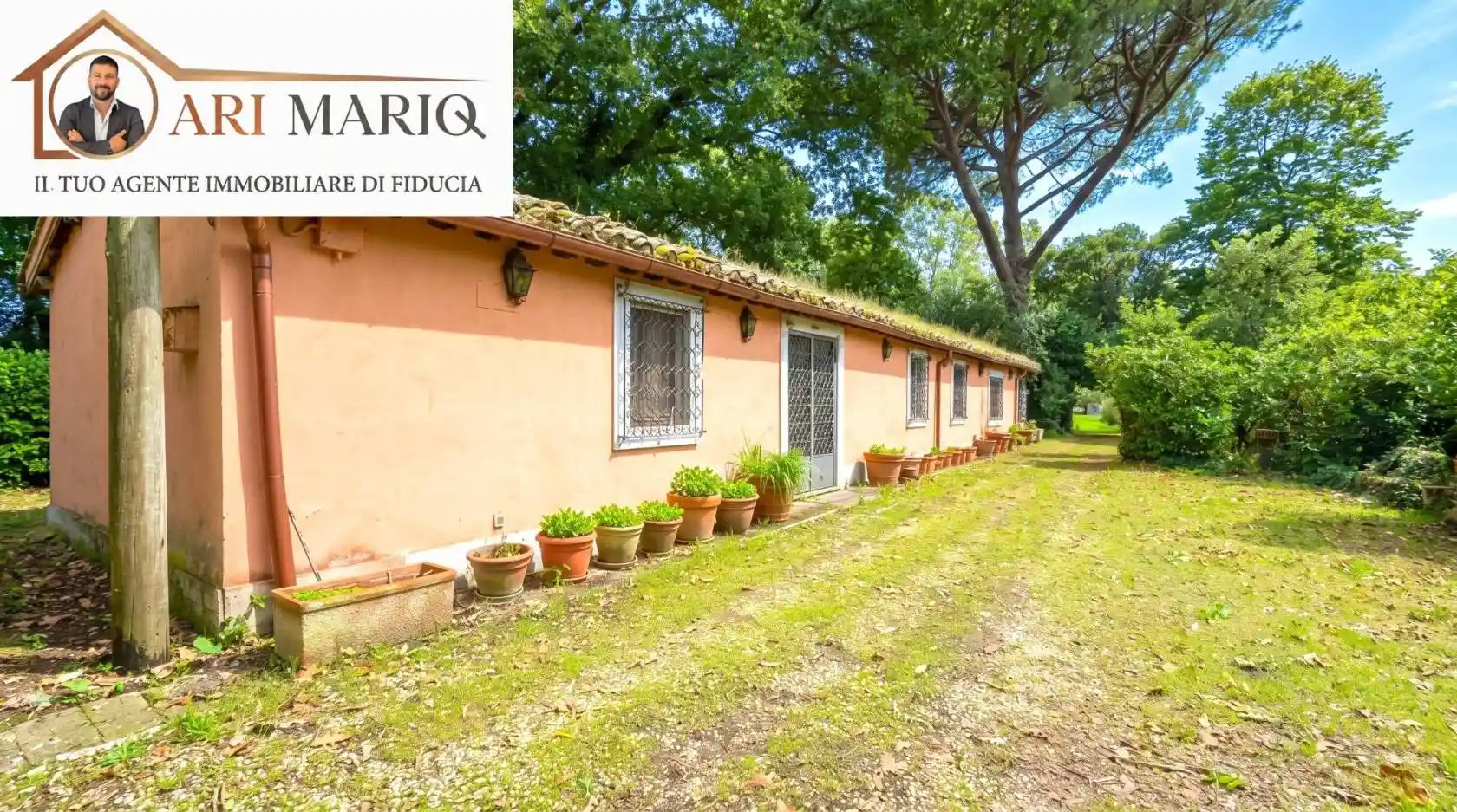 Appartamento in vendita a Bracciano