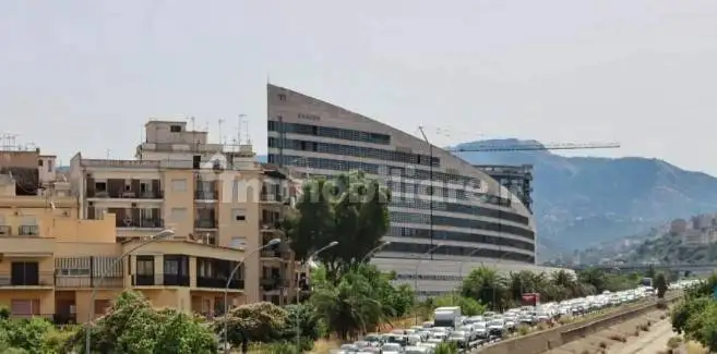 Appartamento in vendita a Reggio Calabria