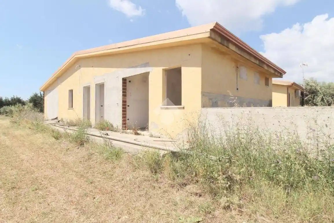 Appartamento via Capo Bianco, Isola di Capo Rizzuto - foto 2