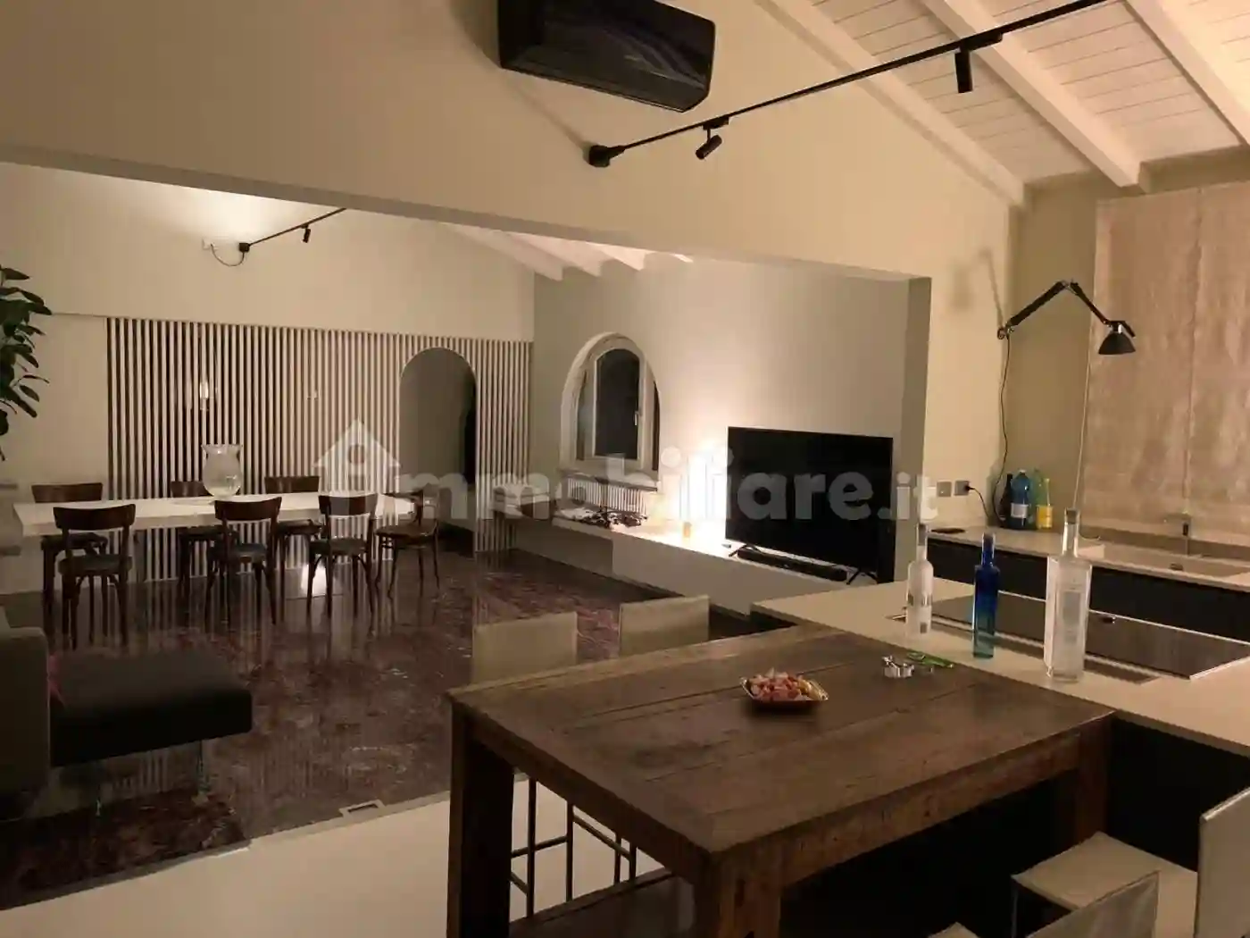 Attico - Mansarda - foto 2