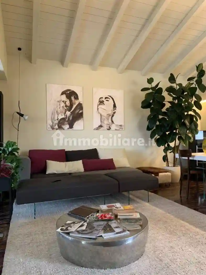 Attico - Mansarda - foto 5