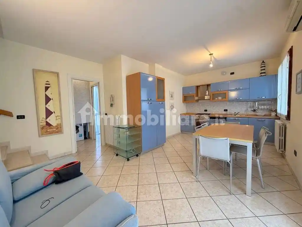 Appartamento in vendita a Cervia