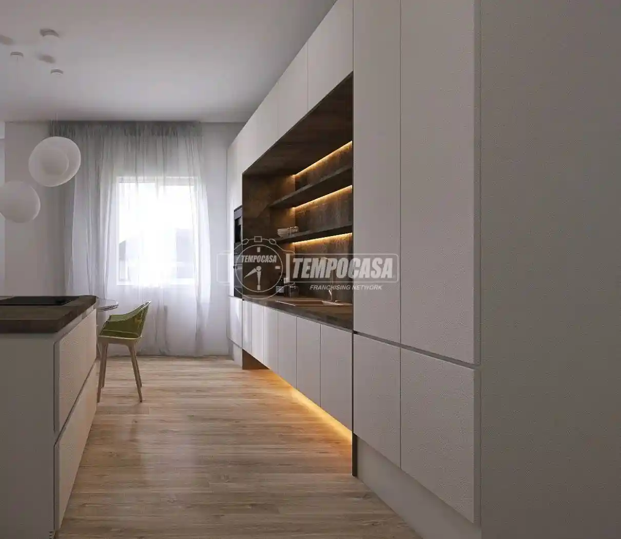 Appartamento in vendita a Modena