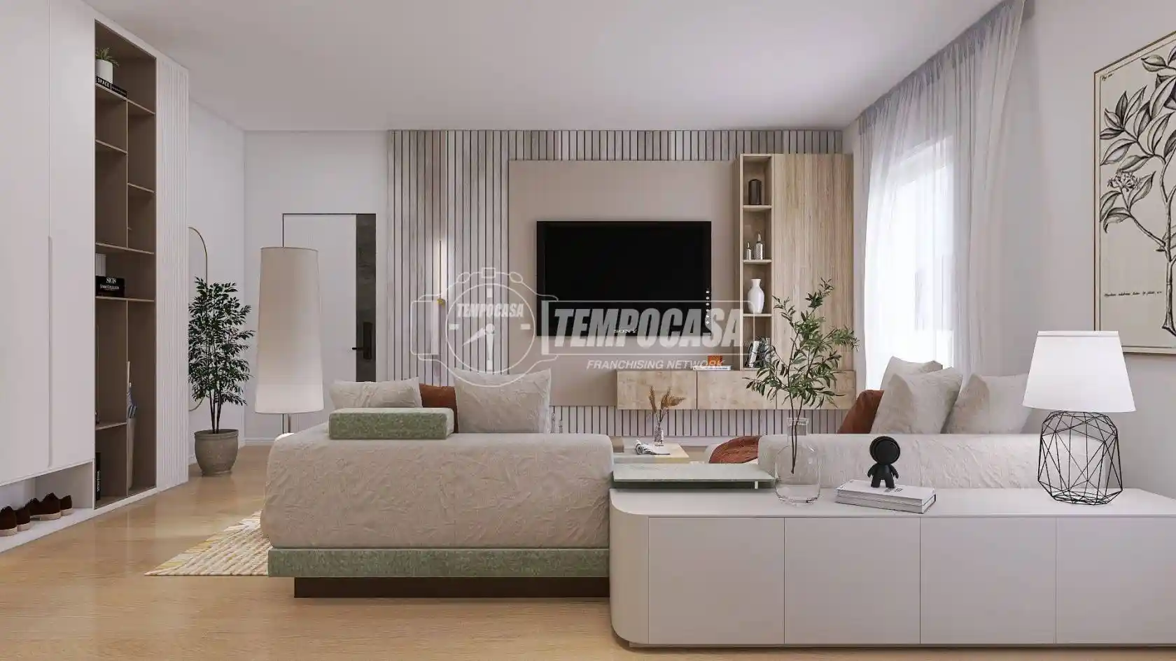 Appartamento in vendita a Modena