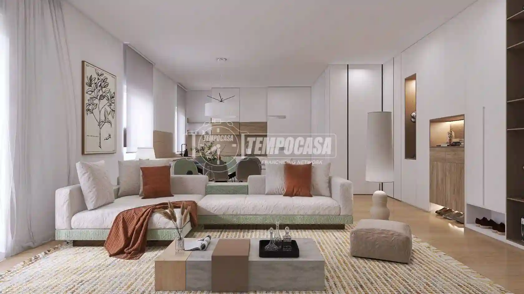 Appartamento - foto 2