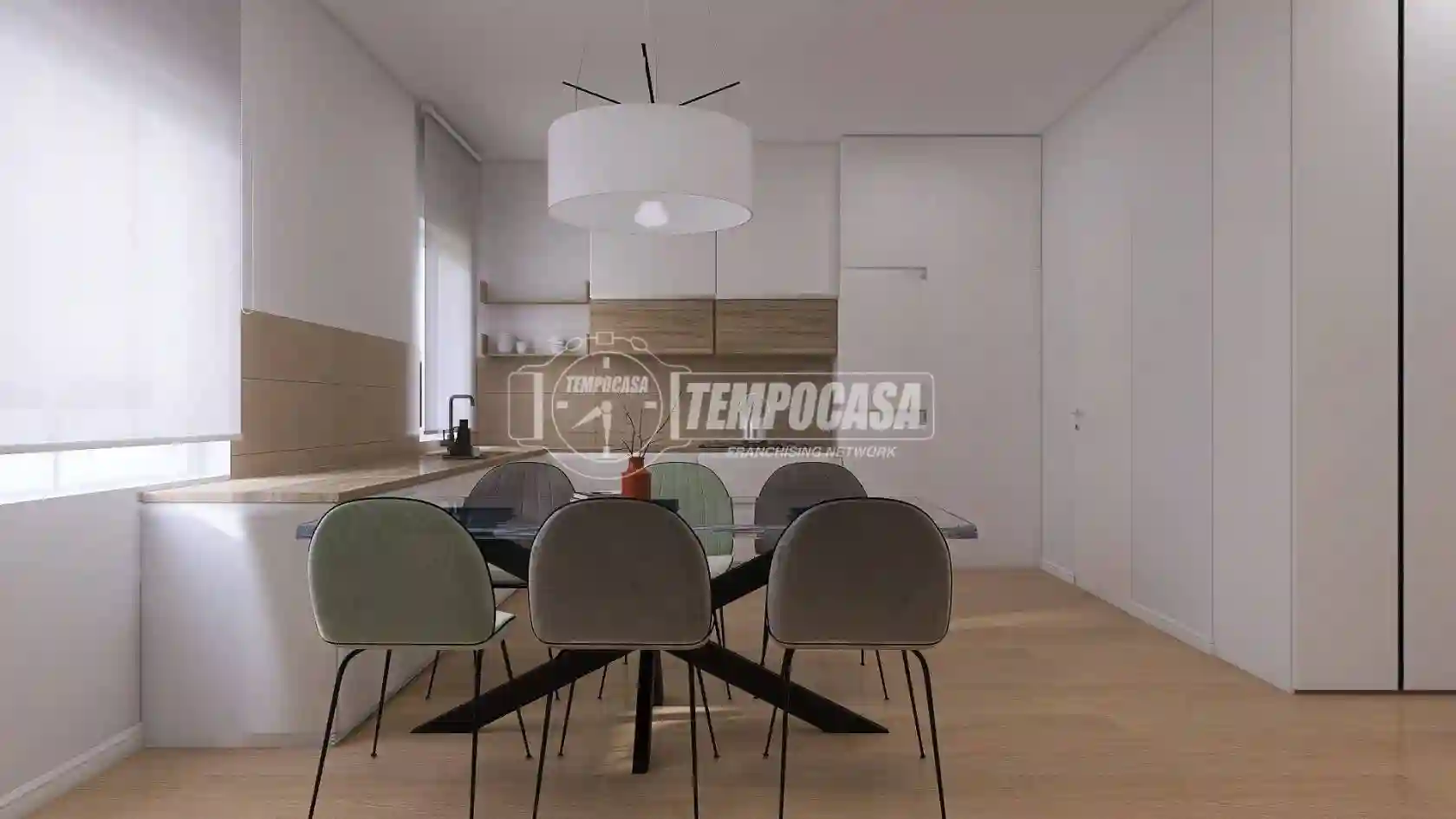 Appartamento - foto 3