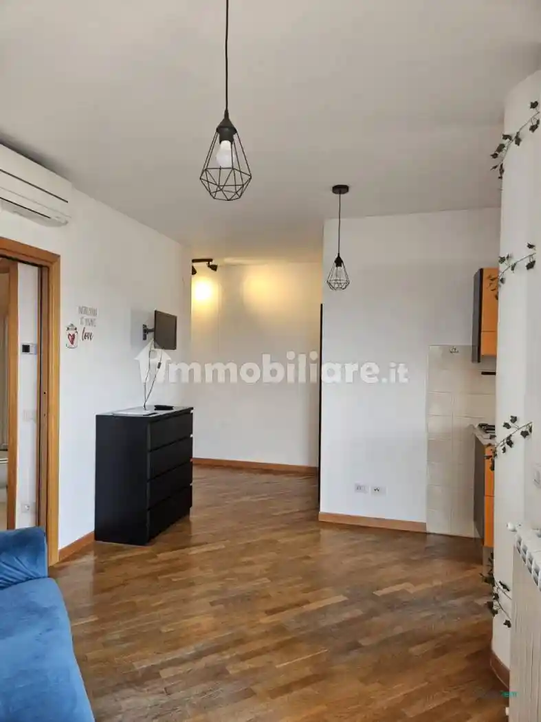 Bilocale via del Maggiolino, Tor Sapienza - La Rustica, Roma - foto 2