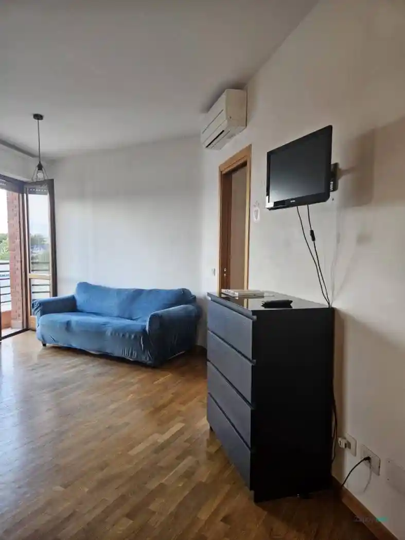 Bilocale via del Maggiolino, Tor Sapienza - La Rustica, Roma - foto 3