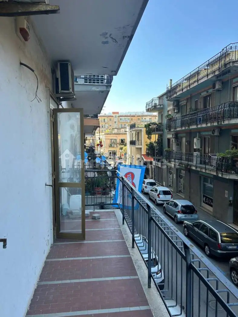 Appartamento in vendita a Pompei