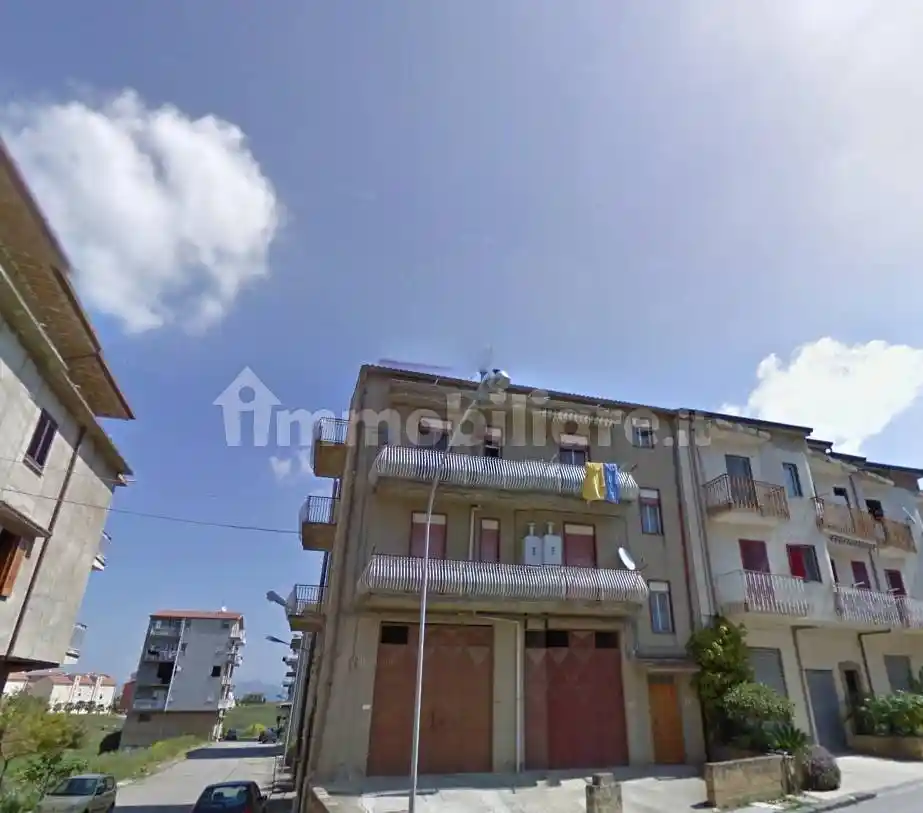Appartamento in vendita a Aragona