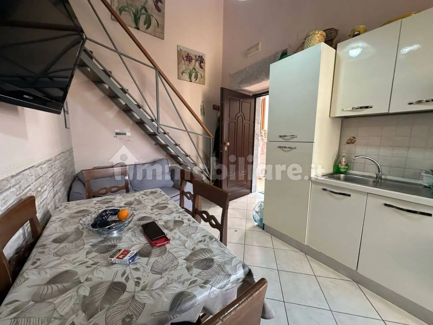 Appartamento in vendita a Sant'Antimo