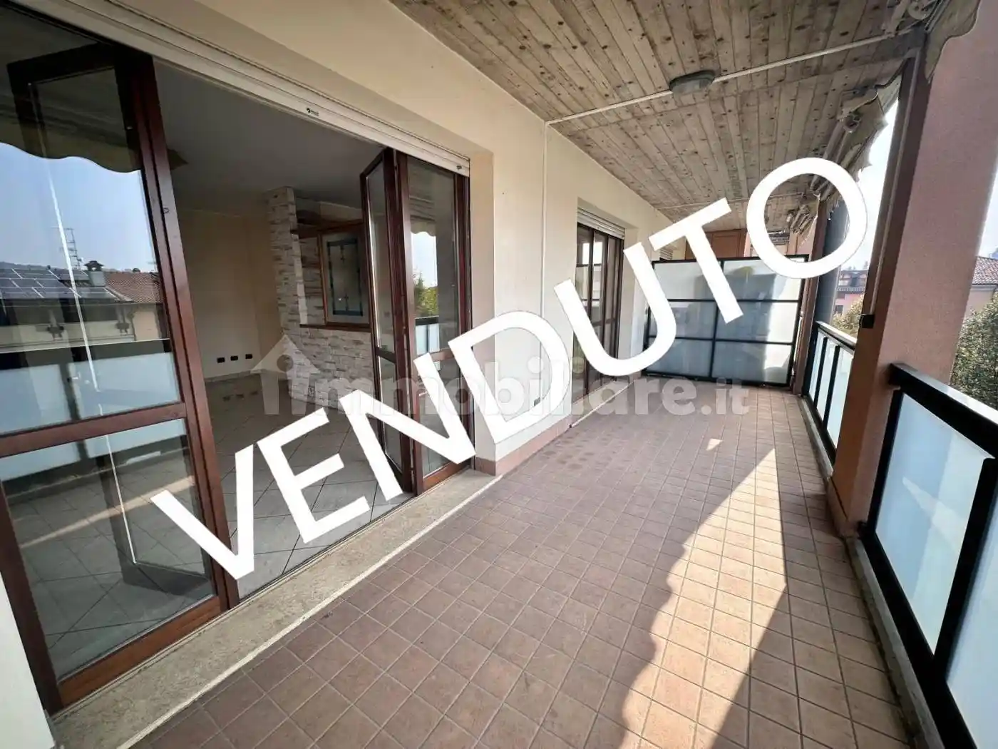 Appartamento in vendita a Malnate