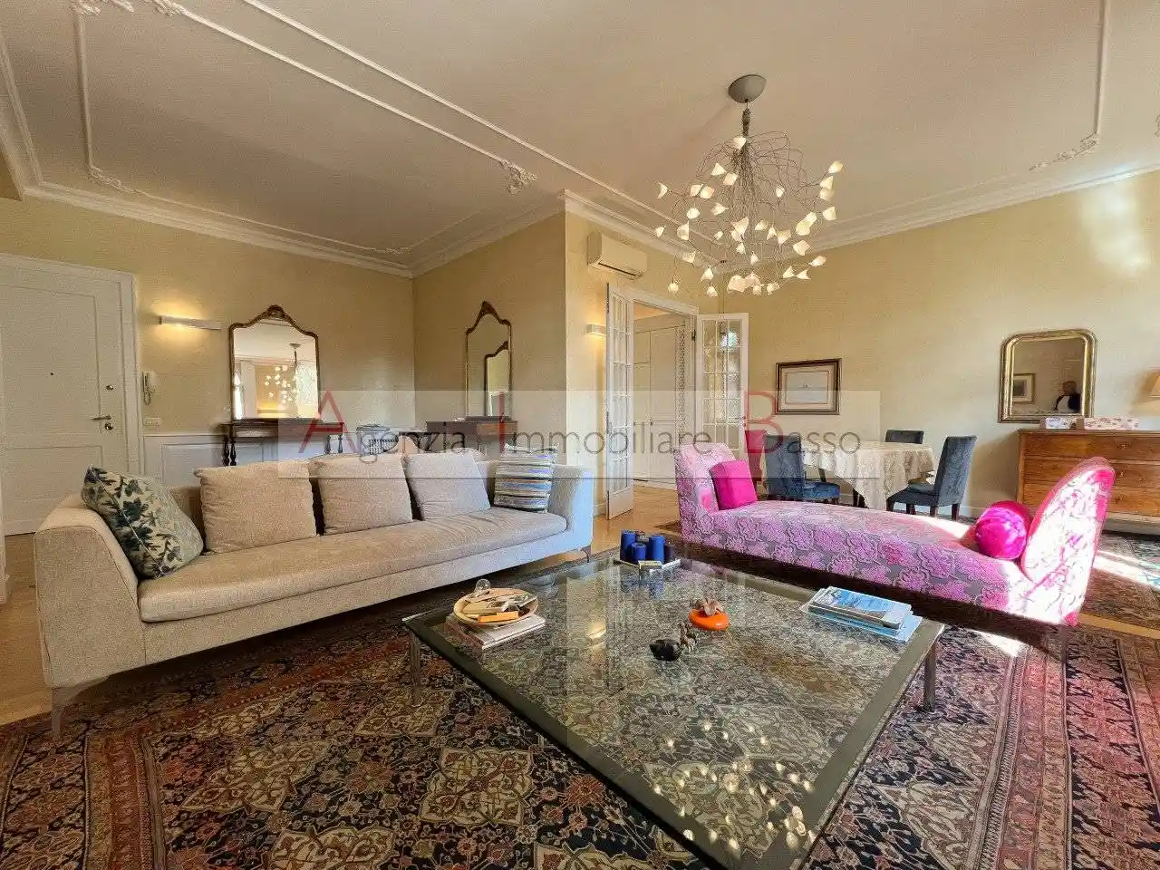 Appartamento in vendita a Padova