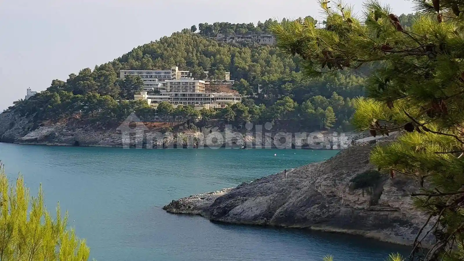 Appartamento in vendita a Vieste