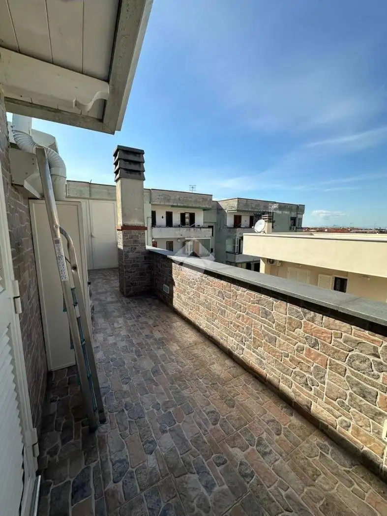 Villa in vendita a Villaricca