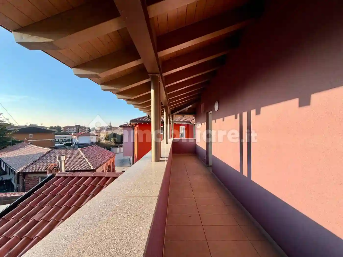 Attico - Mansarda - foto 2